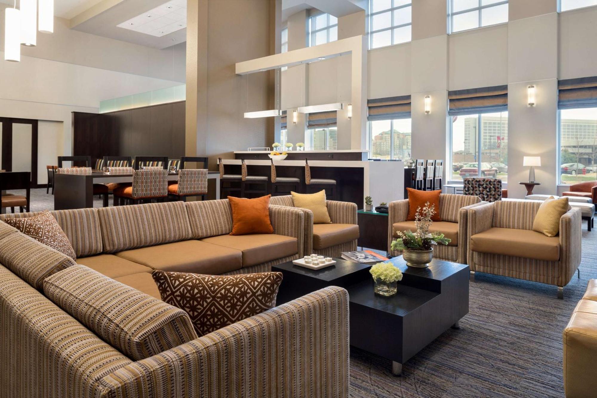 Hampton Inn & Suites Rosemont Chicago O'Hare Exterior photo